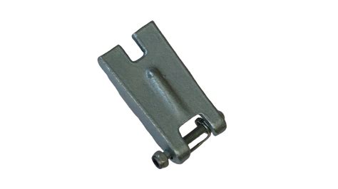 Latch Kit Replacement Latch For Alloy Swivel Hook With Safety Latch Cts Cargo Tie Down Specialty