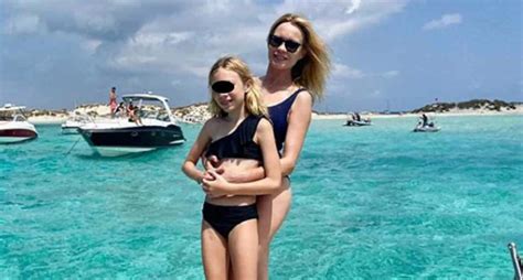 Chi è Alyssa Montesi, la figlia di Anna Falchi | CinemaSerieTV.it