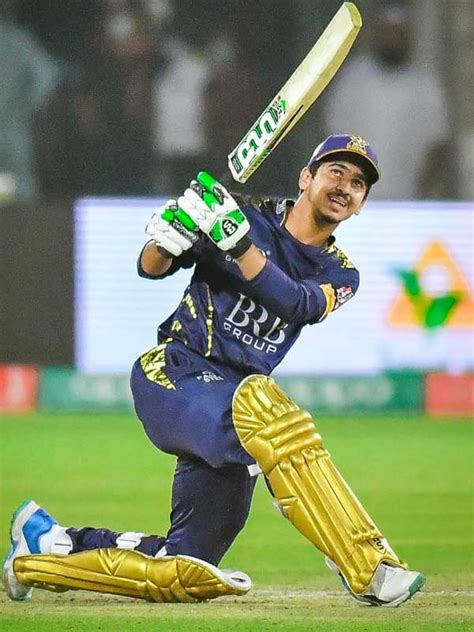 Saim Ayub Record, Age, Height, Family, Wife, ODI Century & Biography