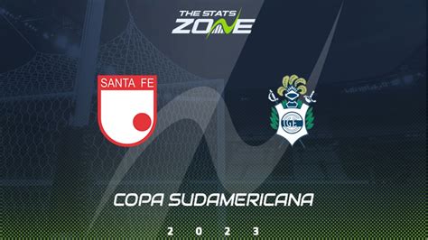 Independiente Santa Fe Vs Gimnasia La Plata Group Stage Preview