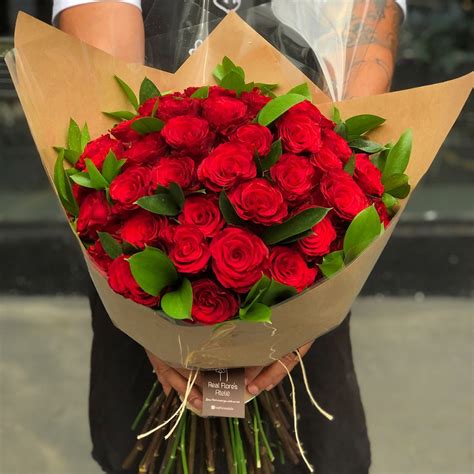 Conheça sua personalidade pela sua escolha de buquê de flores