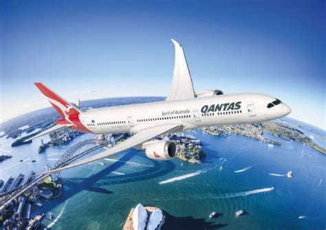 Qantas Plant L Ngste Nonstop Fl Ge Der Welt Dmm Der Mobilit Tsmanager