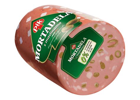 Mortadella Pik Vrbovec