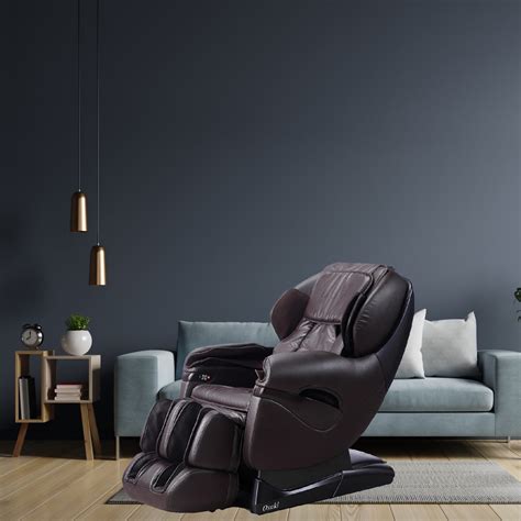 Osaki Tp 8500 Titan Massage Chair Osakiesp