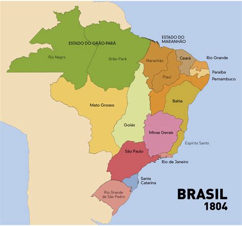 Panmythica Mapas Hist Ricos Do Brasil