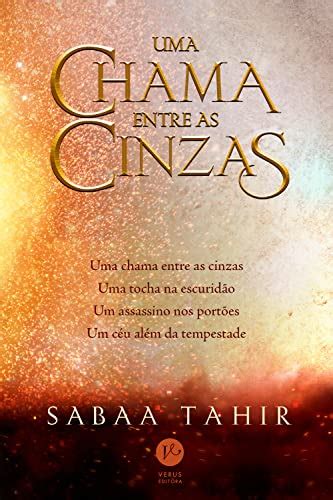 Amazon Br Ebooks Kindle Box Uma Chama Entre As Cinzas Tahir