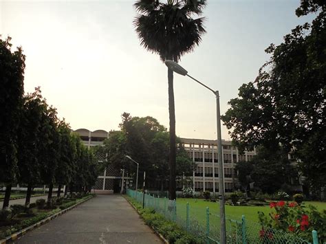 Indian Institute Of Technology Bombay Office Photos