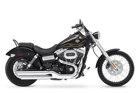 Harley Davidson Dyna Wide Glide Buyer S Guide Specs Price