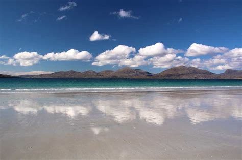 Top 20 Best Outer Hebrides Beaches (2024)