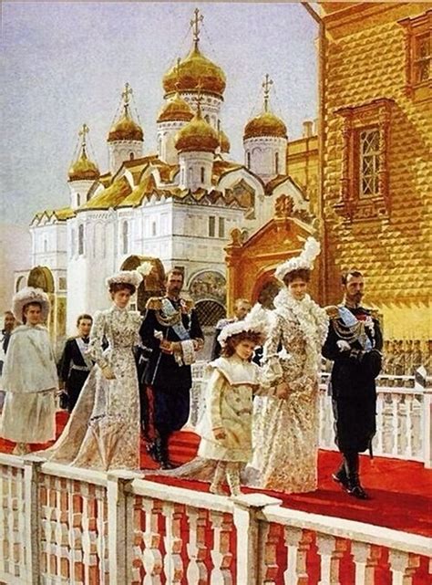 The Last Tsar | Исторические личности, Исторические картины, Романовы