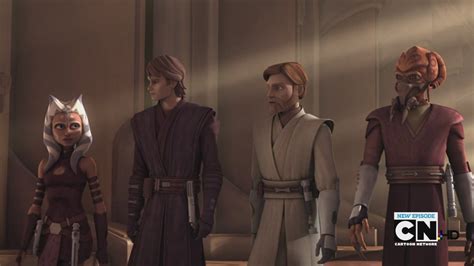 Obi-wan,Anakin,Ahsoka - Obi-wan,Anakin,and Ahsoka Wallpaper (25041665) - Fanpop