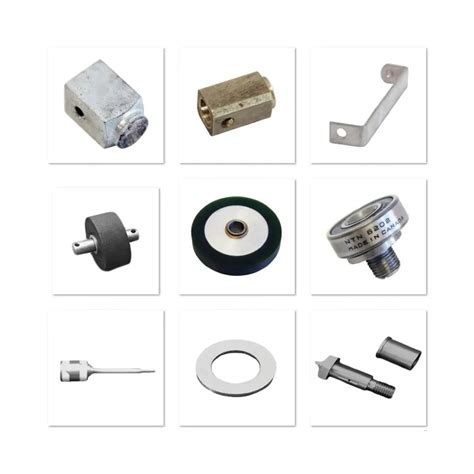 Otis Replacement Parts | Delco Elevator Products