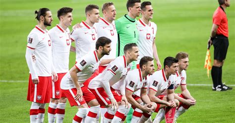 Najnowszy Ranking Fifa Kt Re Miejsce Zajmuje Reprezentacja Polski