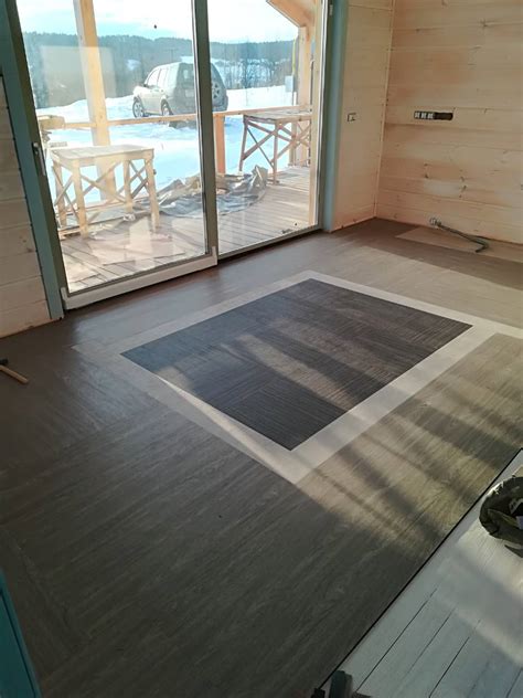 Купить напольное покрытие Art Vinyl от Tarkett.