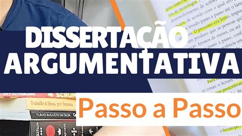 Texto Dissertativo Argumentativo Cita O Indireta Argumentativa