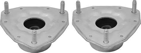 Amazon Pair Set Of 2 Front Suspension Strut Mounts Kit For