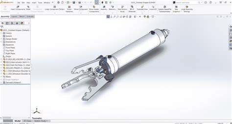 SOLIDWORKS 2023 STEP Files Top Enhancements Computer Aided Technology