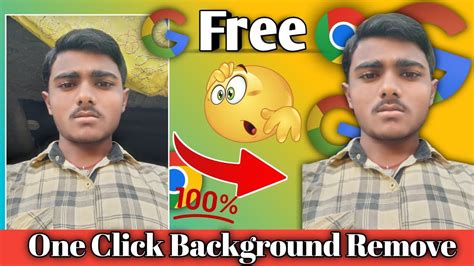 Photo Ka Background Remove Kaise Kare One Click Background Remove