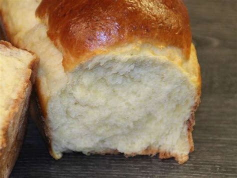 Recettes De Brioche Au Beurre Et Petit D Jeuner