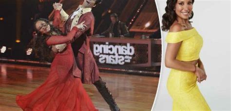 Cheryl Burke Compares ‘dwts To ‘survivor Tells Judges To ‘cool It