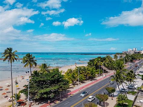 Top 8 o que fazer em maceió 2022