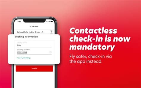 Cara Self Check In Air Asia Secara Online