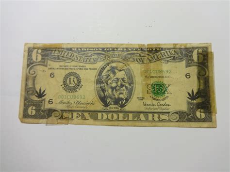 Us Sex Dollars Fun Banknote 👀 For Sale Buy Now Online Item 754208