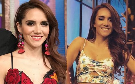 Qué fue de Mariana la ex integrante del ballet de Venga la alegría Fama