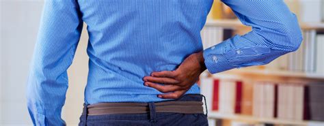 Degenerative Disc Disease Integrated Physical Therapy