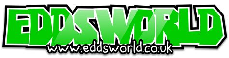 Eddsworld Logo Transparent