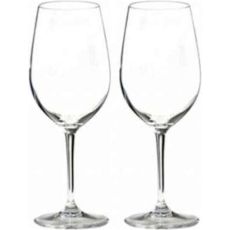 Riedel Vinum Riesling Grand Cru Glasses Set Of Woolworths