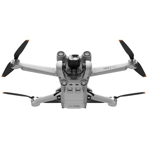 Dji Mini 3 Pro Dji Rc Drone Ldlc ¡musericordia