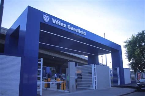 Comunicado oficial Vélez separó del plantel a los cuatro jugadores