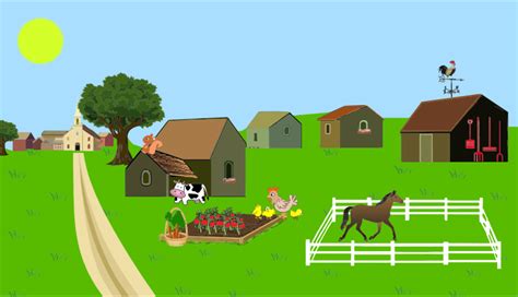 Free Village Cliparts, Download Free Village Cliparts png images, Free ...