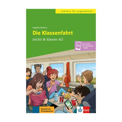 Die Klassenfahrt