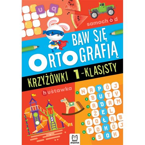 Baw Si Ortografi Krzy Wki Klasisty