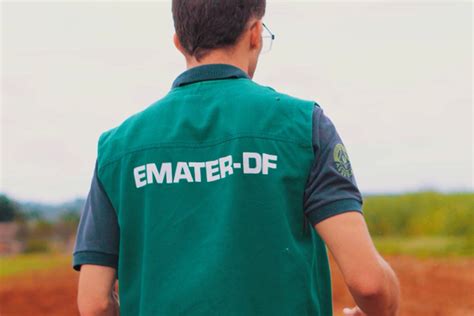 Emater DF Divulga Lista De Aprovados Em Concurso Para Novos Servidores