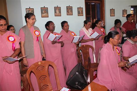 125 years Holy Cross Sisters in India – SCSC Ingenbohl