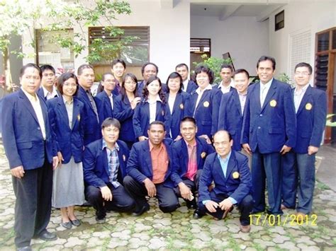 STA JEMBER Dan SA JEMBER SUASANA KAMPUS STA JEMBER