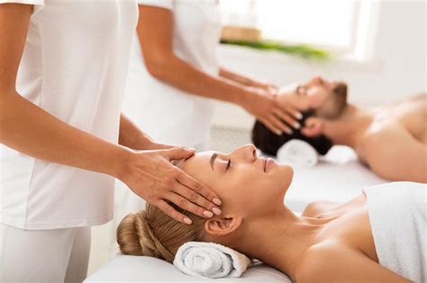 Massage Therapy In California