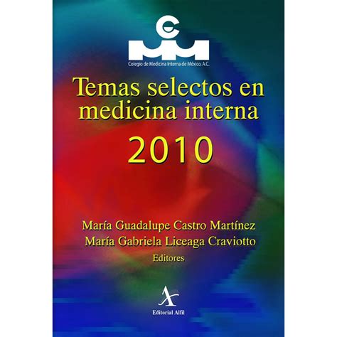 Temas Selectos En Medicina Interna 2010