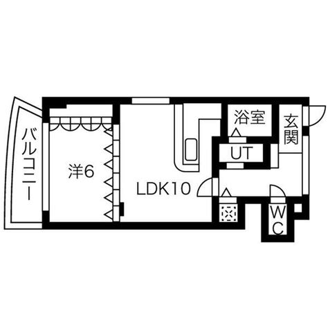 グランデール＝大阪市浪速区大国 ペットも飼えちゃうスタイリッシュマンション！ 大阪市内の賃貸マンションなら賃貸のウエストへ！