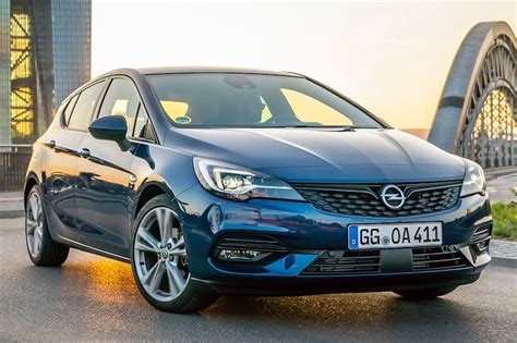 Kenteken Check L Hj Opel Astra Autoweek