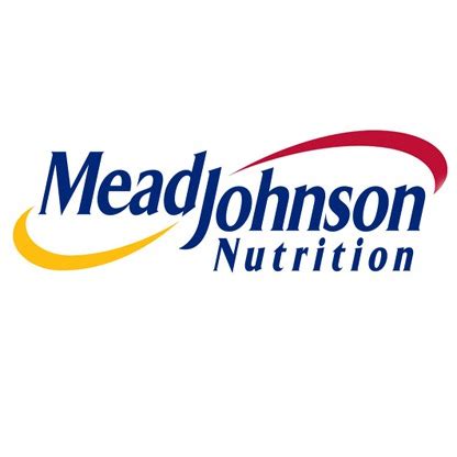 Mead Johnson Nutrition « Logos & Brands Directory