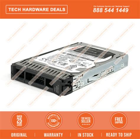 Xb A New Bulk Thinksystem In Gb K Sas Gb Hot Swap N Hdd Ebay