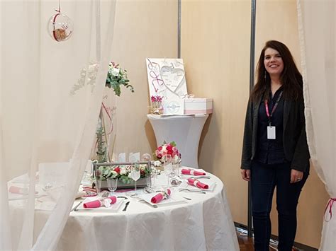 Salon Du Mariage De B Thune