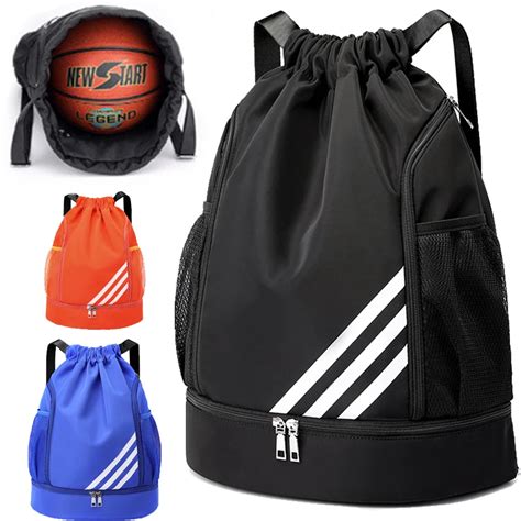 Bolsa Deportiva De Gimnasio Para Hombre Y Mujer Bolso Con Cord N Para