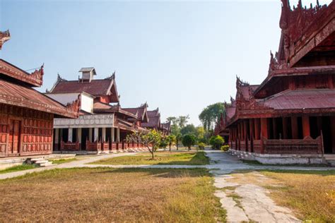 "Mandalay Palace" Images – Browse 277 Stock Photos, Vectors, and Video ...