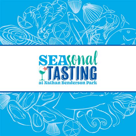 Mote Seasonal Tasting At Nathan Benderson Park University Town Center