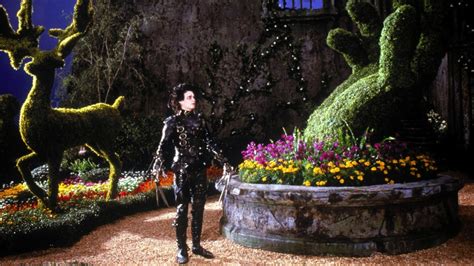 Edward Scissorhands – IFC Center